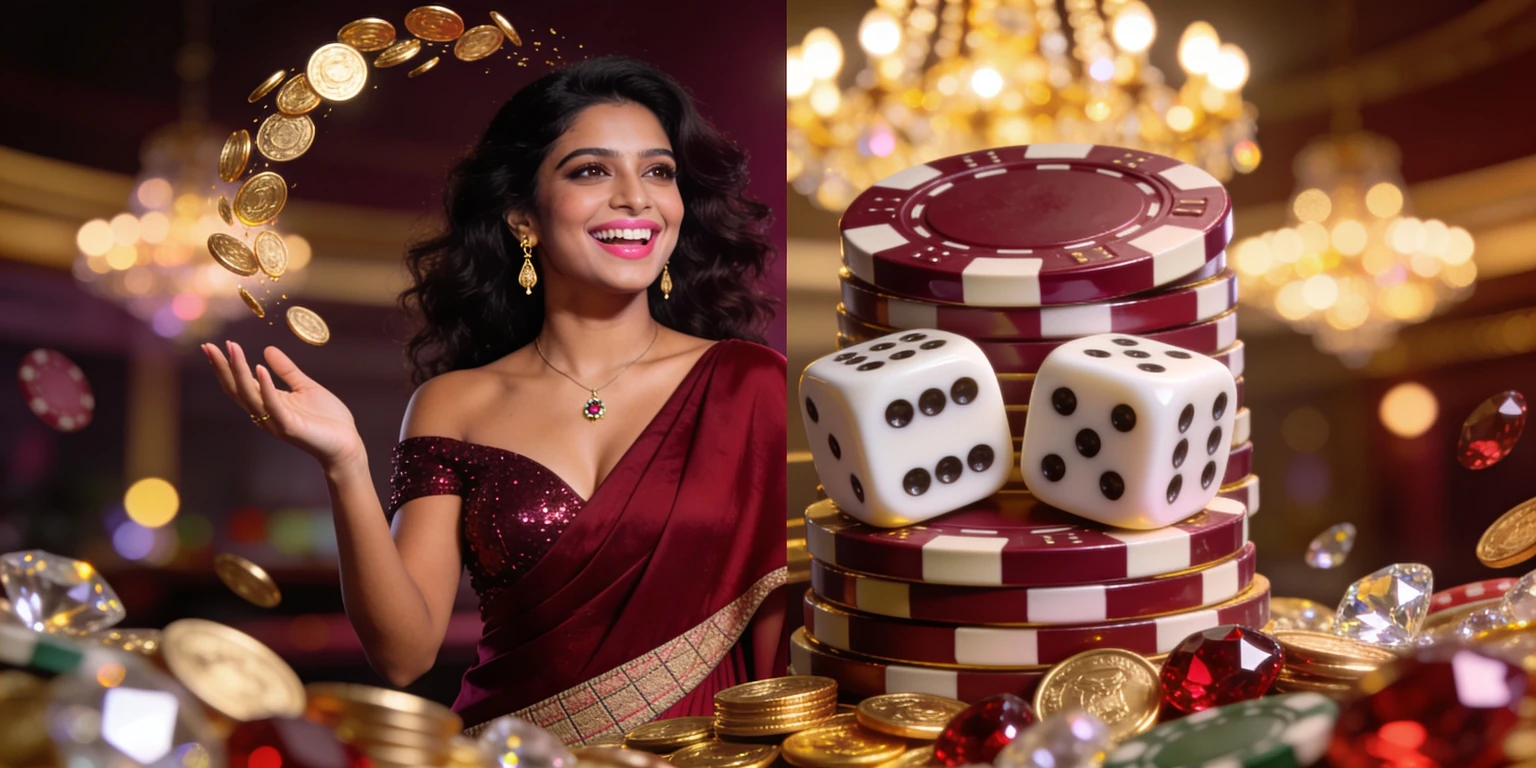 ht880 লাইভ গঞ্জোস ট্রেজার